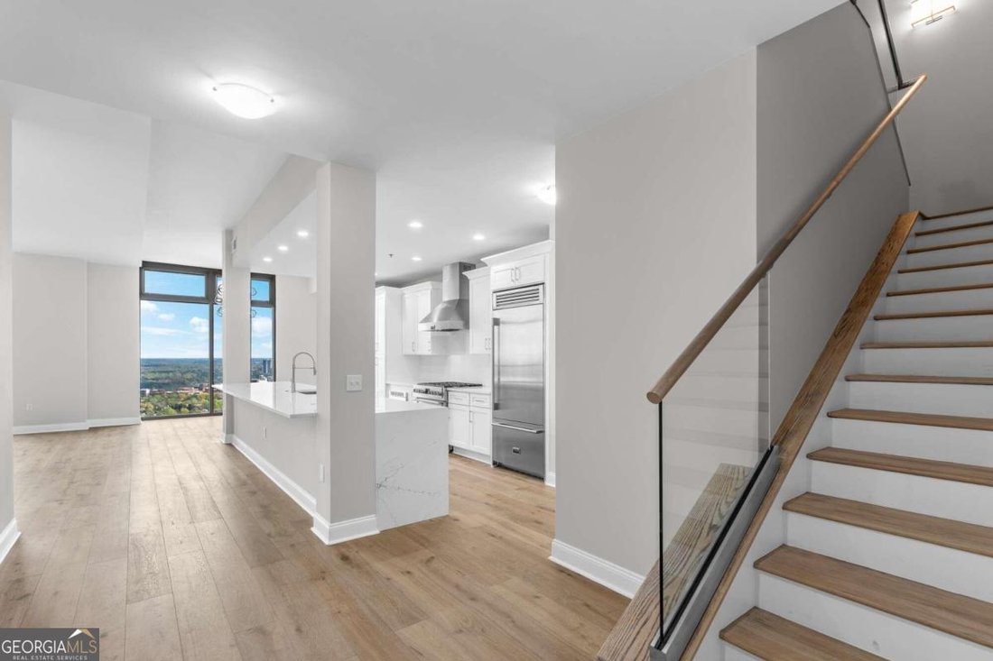 Atlanta Residential In Atlanta, United States For Sale (14747822)