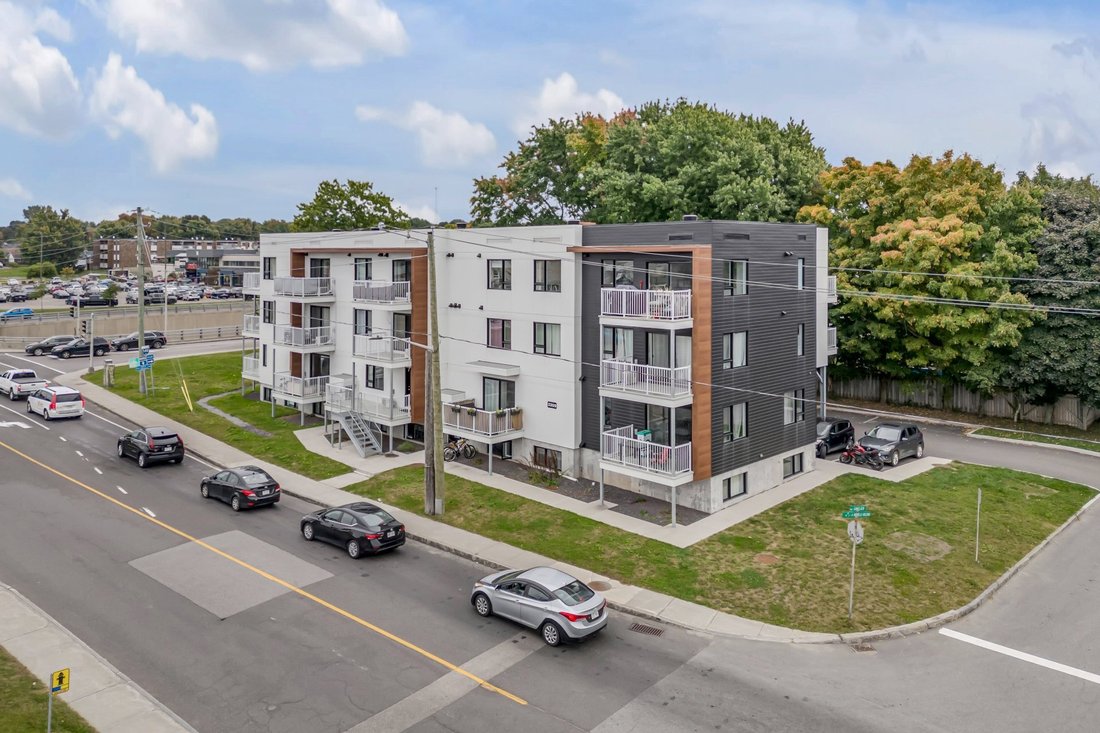 Qubec (Sainte Foy/Sillery/Cap Rouge), Qc In L'ancienne Lorette, Quebec