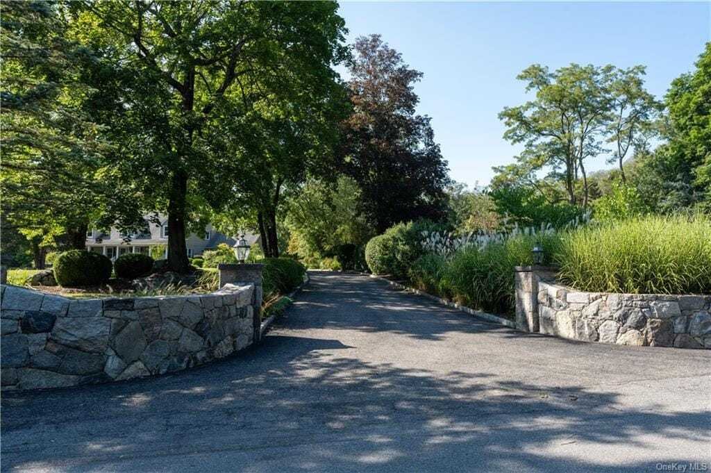 One Of A Kind Property In A Fantastic In Cold Spring, New York, United