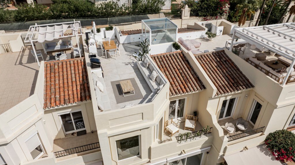 Townhouse in La Quinta, Benahavis, Andalusia 4 - 14747990