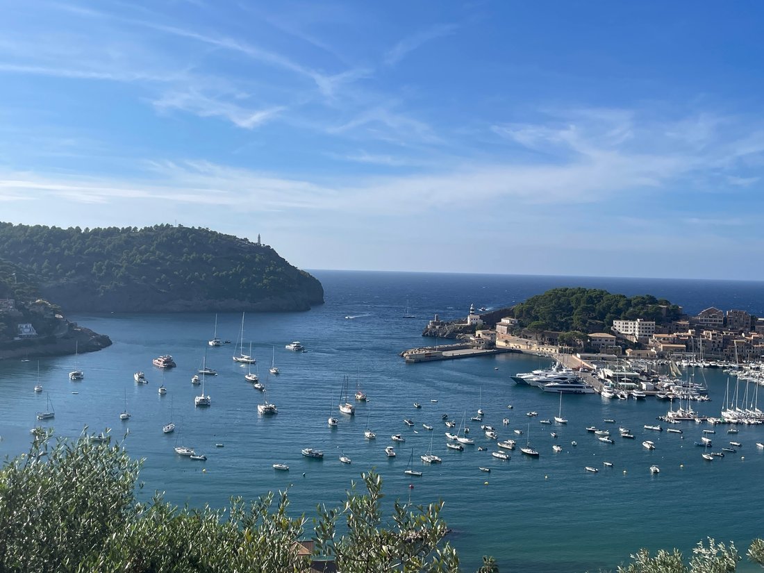 Land in Soller, Balearic Islands, Spain 1 - 14746034
