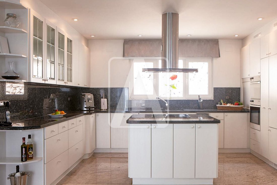 Villa in Moraira, Teulada, Valencian Community 5 - 14745931