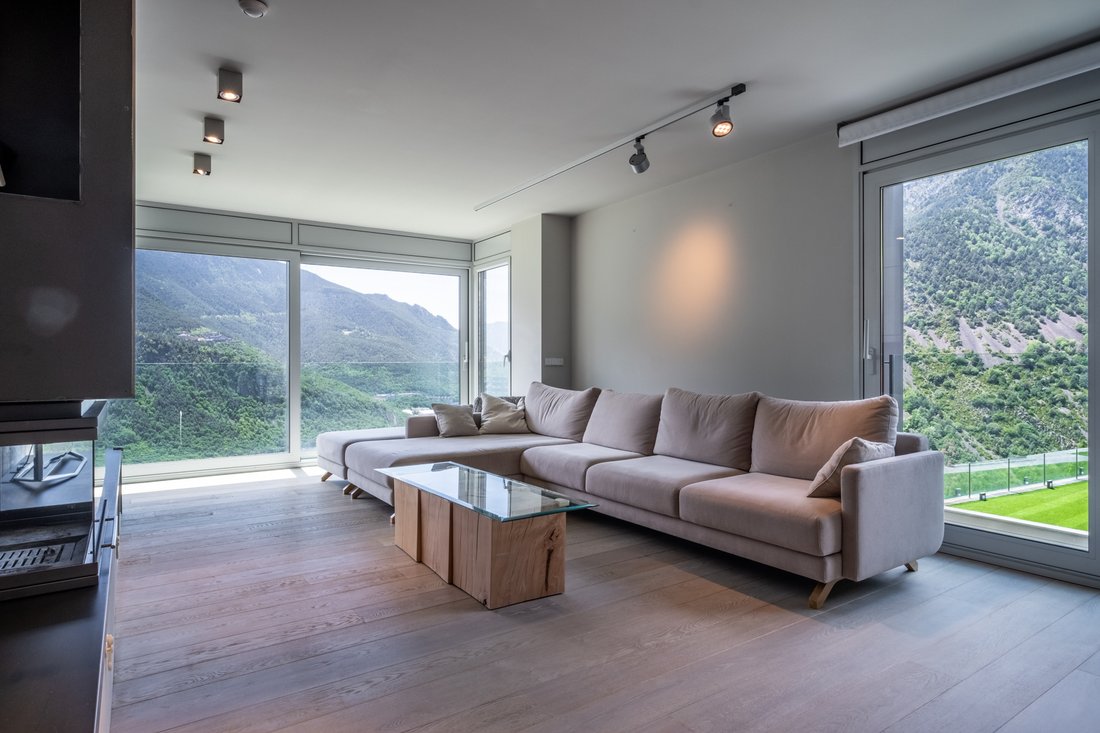 Apartment in Escaldes-Engordany, Escaldes-Engordany, Andorra 2 - 14749527