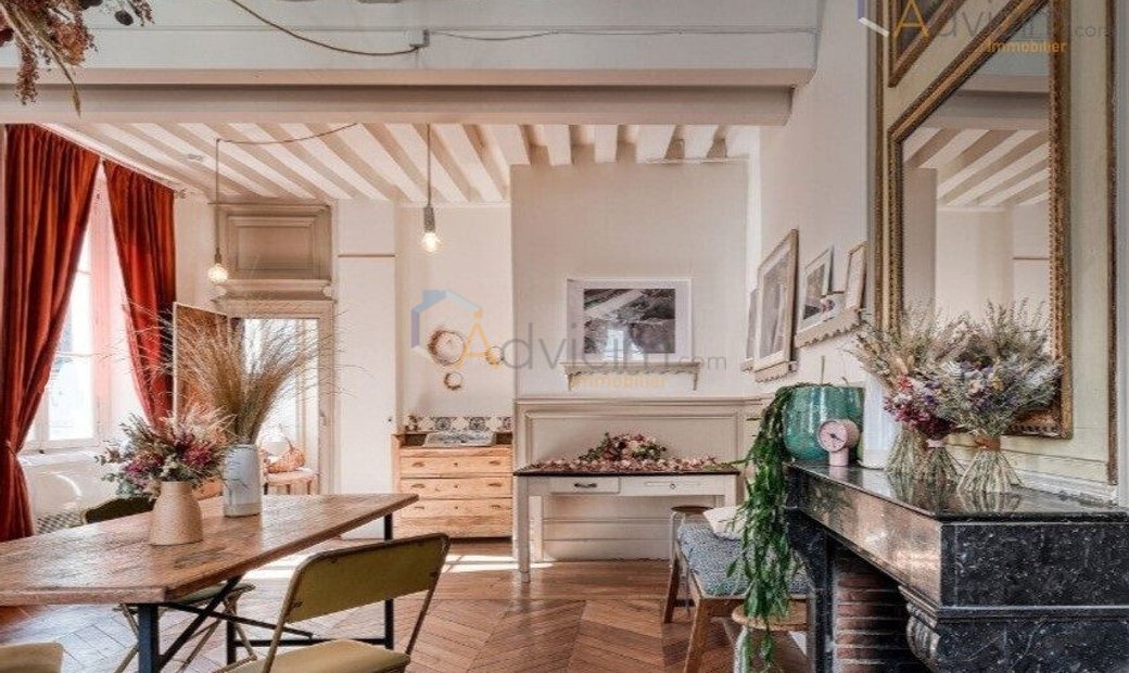 Orléans Ancienne In Orléans, Centre Val De Loire, France For Sale