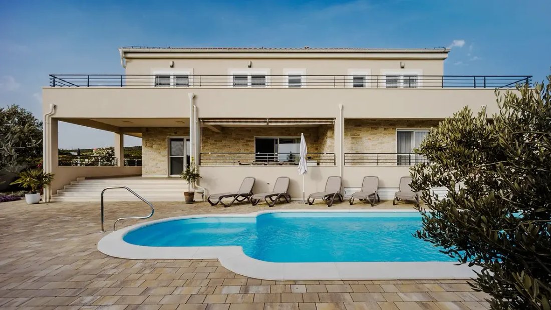 House in Sukosan, Zadar County, Croatia 4 - 14746044