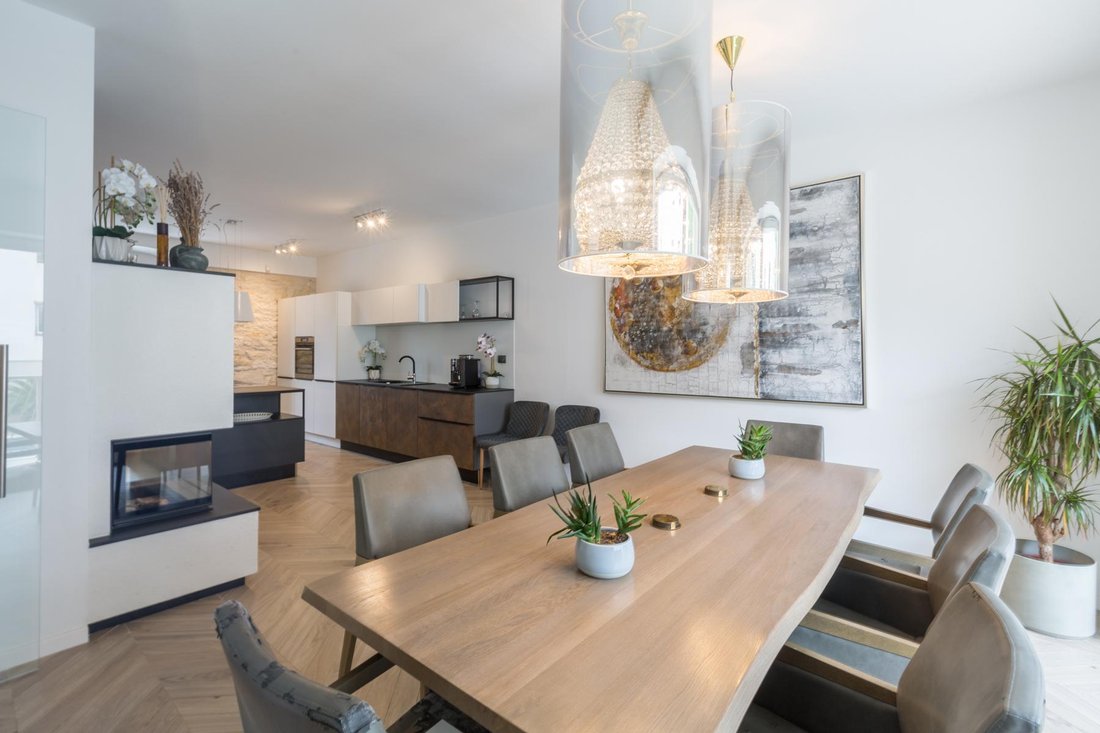 Villa in Grad Pula, Istria County, Croatia 3 - 14748750