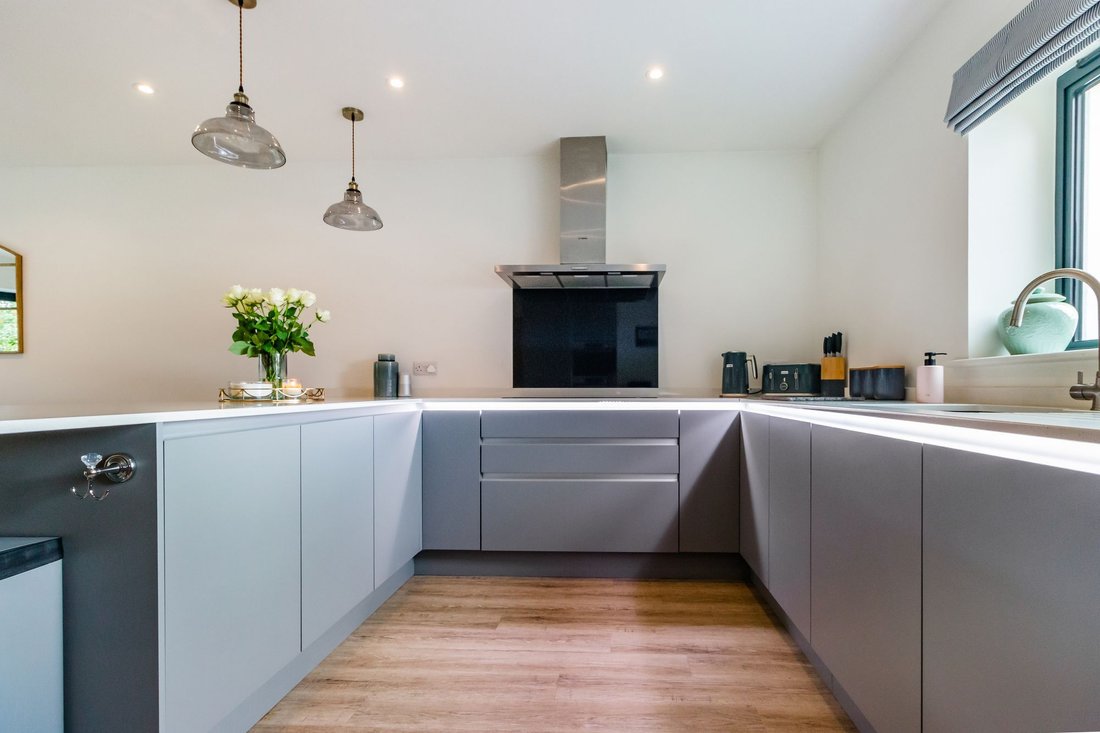 House Uckfield In Hadlow Down, England, United Kingdom For Sale (14747425)