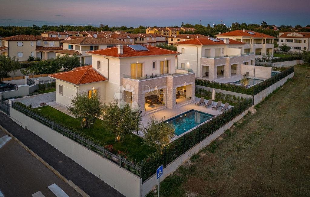 House in Vabriga, Istria County, Croatia 3 - 14746380