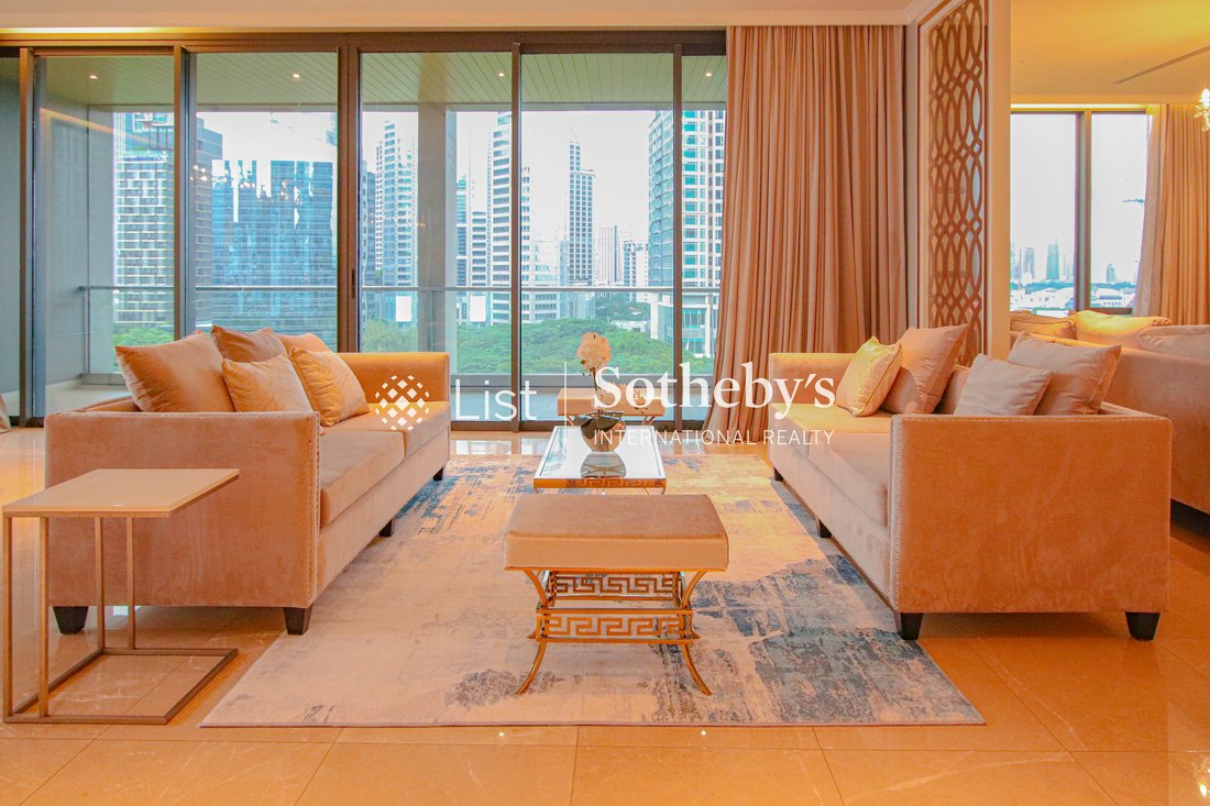 Condo in Bangkok, Krung Thep Maha Nakhon, Thailand 4 - 14674053