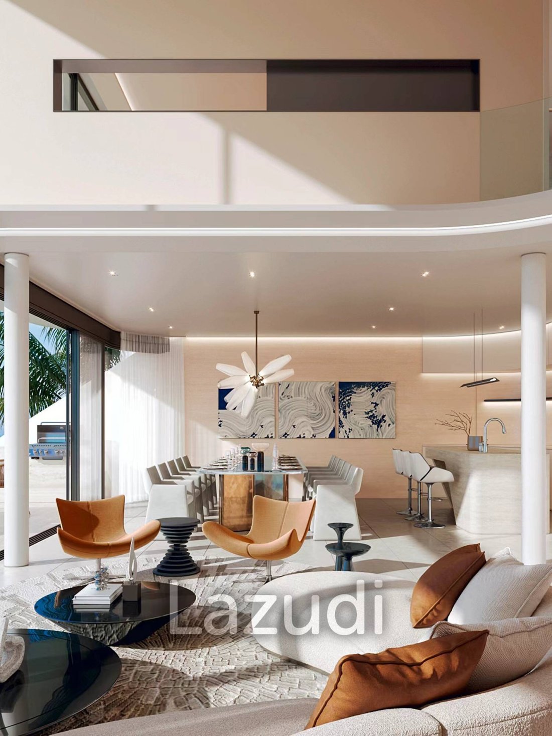 Villa in Karon, Phuket, Thailand 5 - 14748736