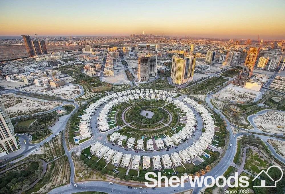 House in JVC / Jumeirah Village Circle, Dubai, United Arab Emirates 3 - 14745307