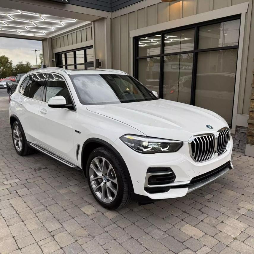 2023 Bmw X5 In Murfreesboro, Tn, United States For Sale (14748411)
