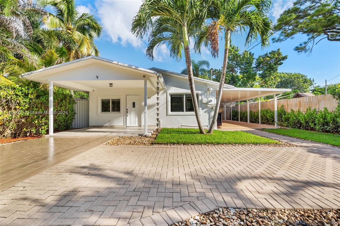 House Miami In Coral Gables, Florida, United States For Rent (14745600)