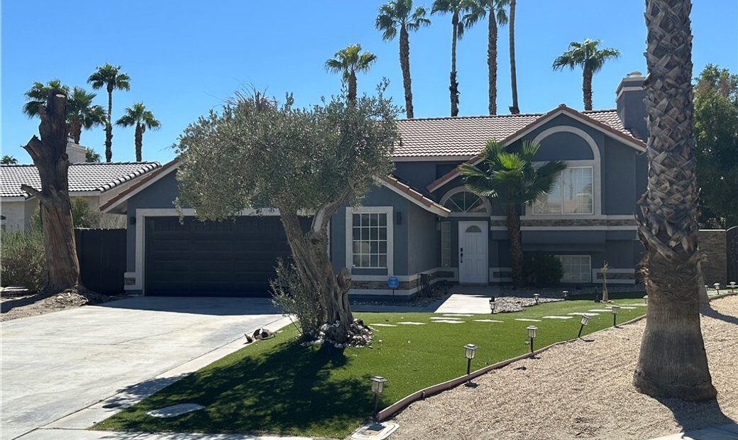 68867 Lozano Court, Cathedral City, In Palm Springs, California, United