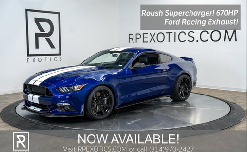 2016 Ford Mustang GT in Saint louis, MO, United States 1