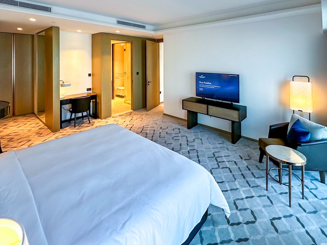 Apartment in Dubai Creek Harbour, Dubai, United Arab Emirates 3 - 14747136