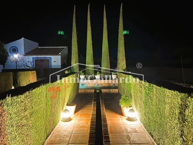 Villa in Lucena, Andalusia, Spain 1 - 14745784