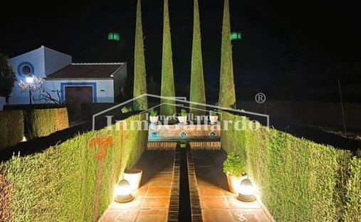 Villa à Lucena, Andalousie, Espagne 1