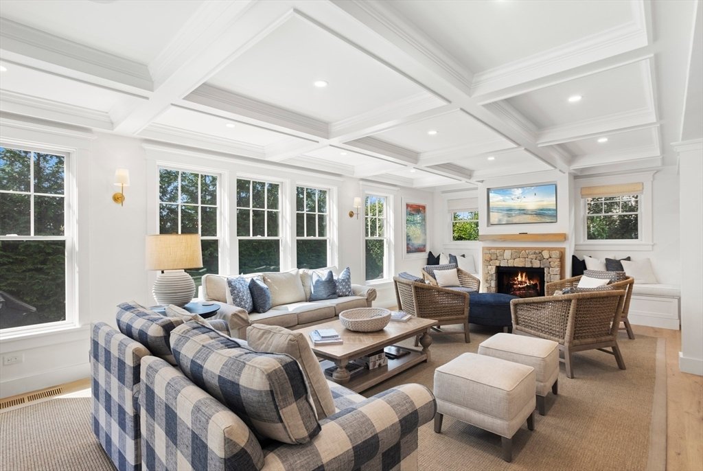 House in Nantucket, Massachusetts, United States 5 - 14745547