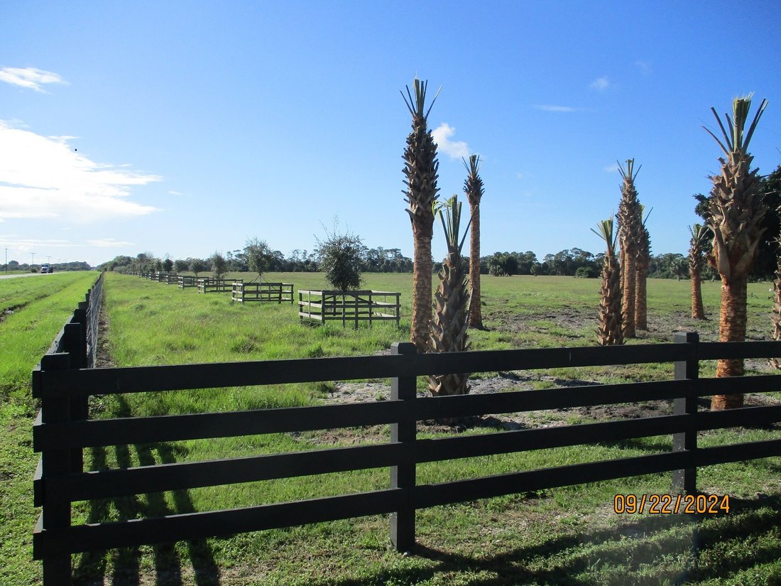 Land in Buckhead Ridge, Florida, United States 3 - 14745018