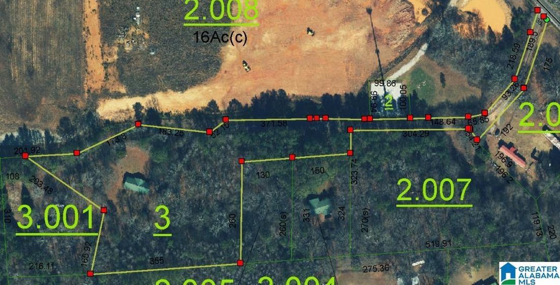 Lotes Y Terrenos Oxford En Anniston, Alabama, Estados Unidos En Venta