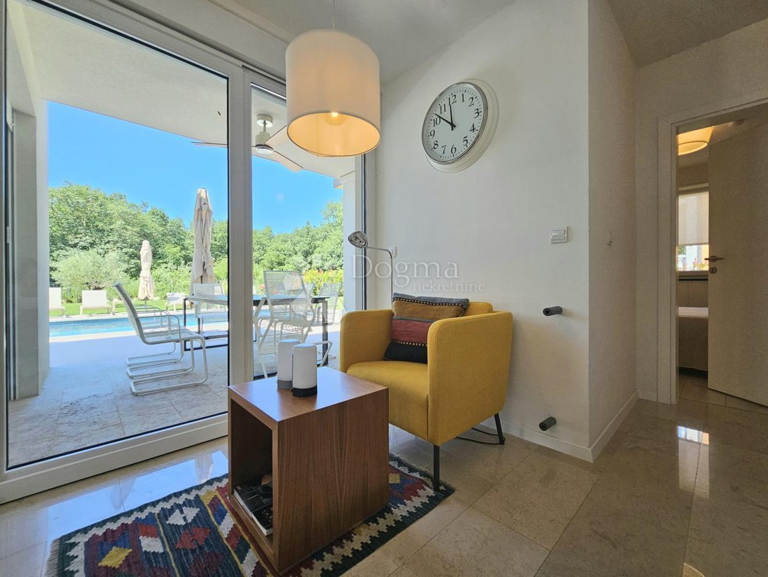 House in Novigrad, Istria County, Croatia 5 - 14746413