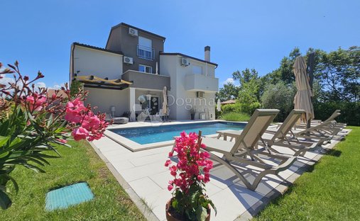 Casa en Novigrad, Istria, Croacia 1