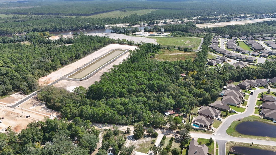 Santa Rosa Beach Land In Santa Rosa Beach, Florida, United States For