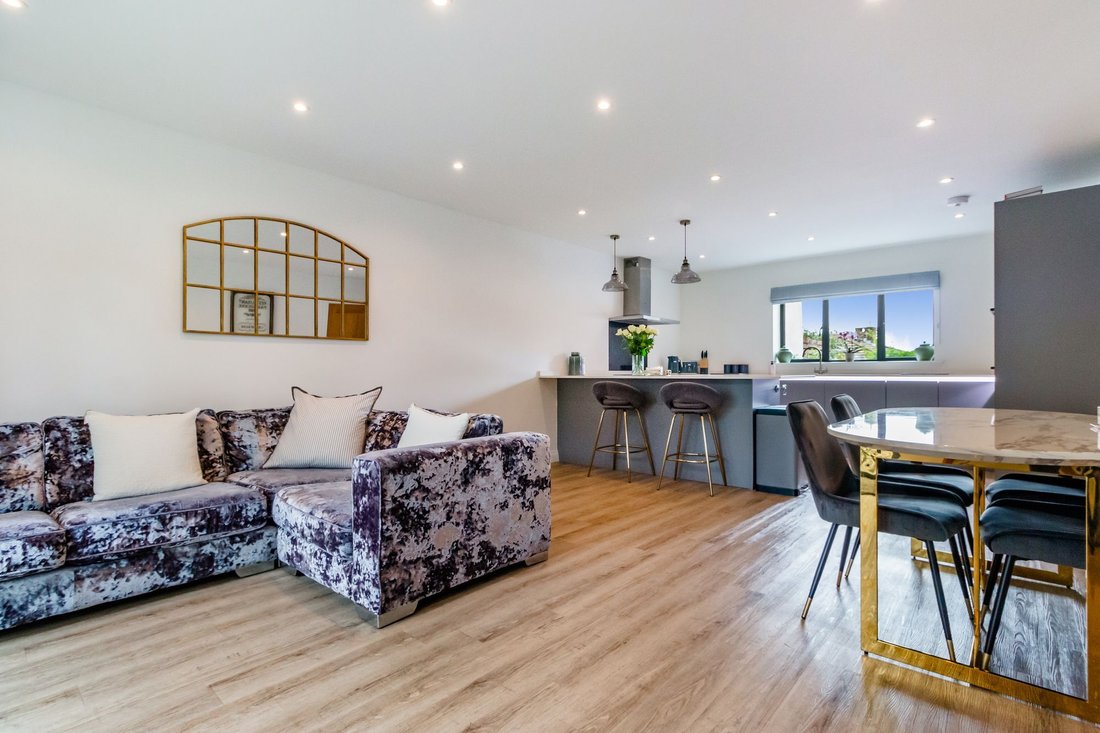 House Uckfield In Hadlow Down, England, United Kingdom For Sale (14747425)