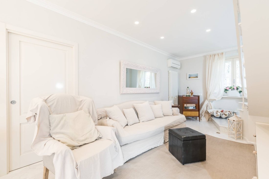 Villa in Center, Forte dei Marmi, Tuscany 4 - 14747986