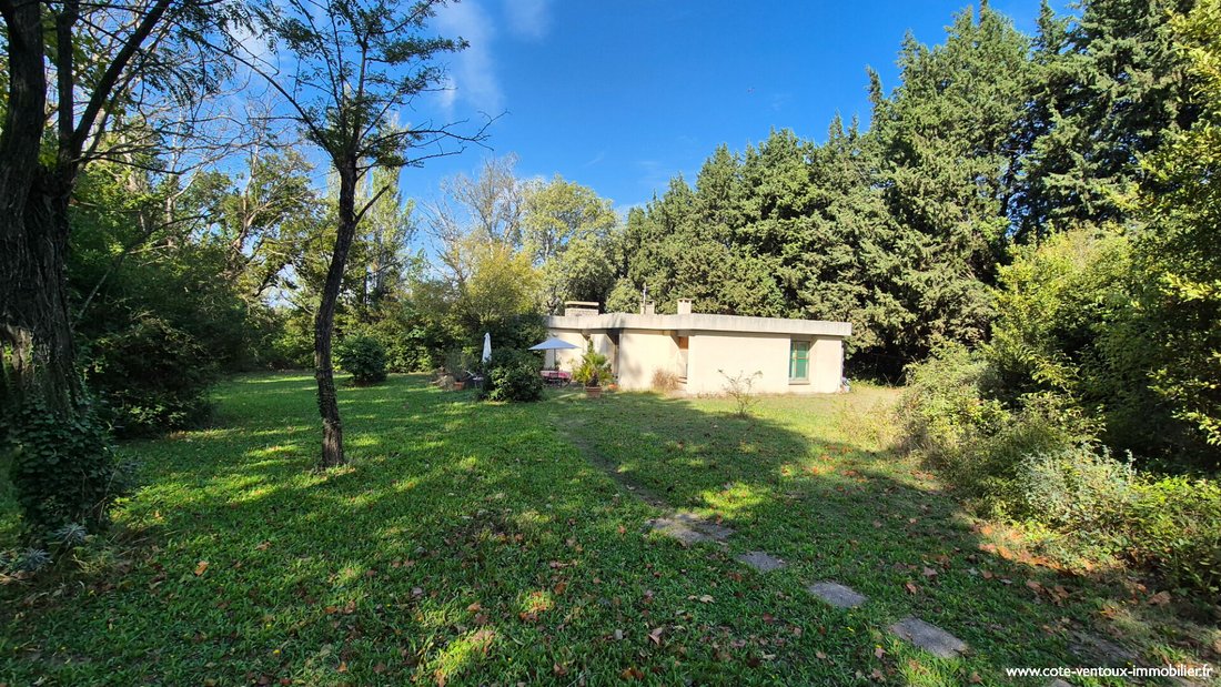 Villa in Hôtel de Ville, Morieres-les-Avignon, France 1 - 14747863