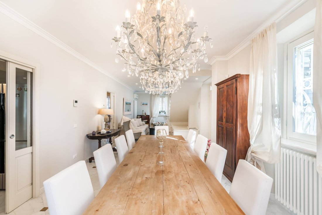 Villa in Center, Forte dei Marmi, Tuscany 5 - 14747986