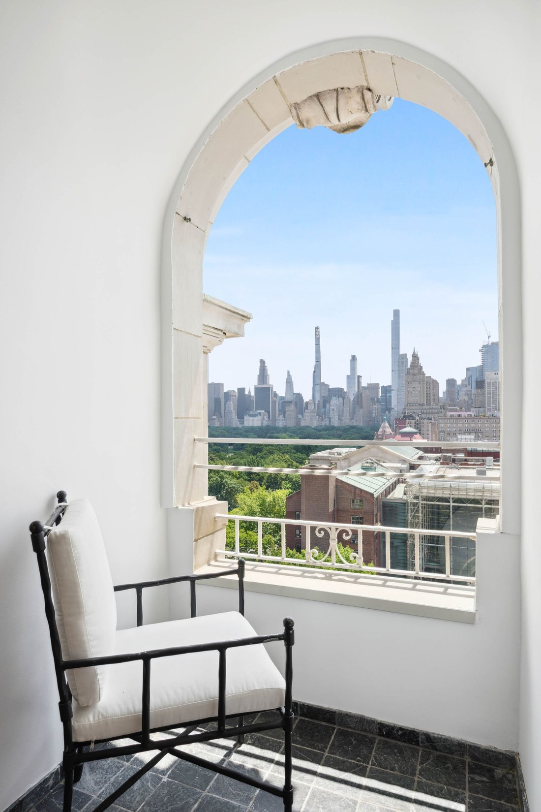11 West 81st Street Penthouse A In New York, New York, United States