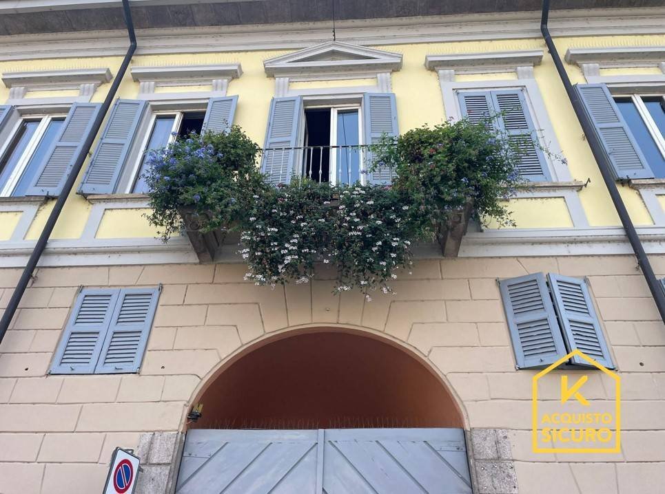 Apartment in Navigli - Porta Genova, Milan, Italy 1 - 14704440