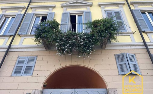 Apartment in Navigli - Porta Genova, Milan, Italy 1