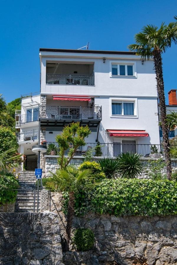 House in Grad Opatija, Primorje-Gorski Kotar County, Croatia 2 - 14746098