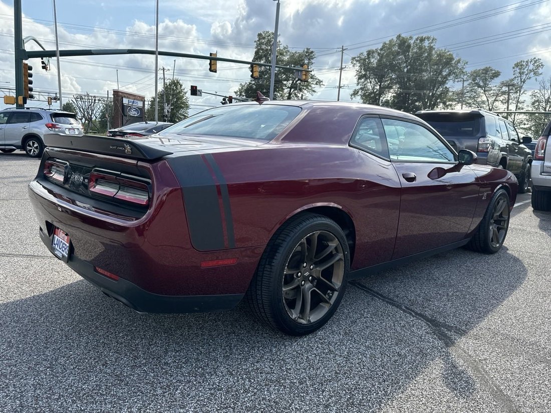 2021 Dodge Challenger In Collierville, Tn, United States For Sale