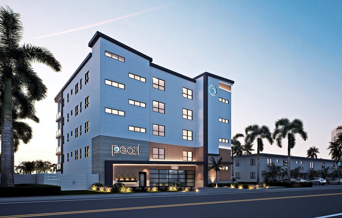 Condo in St. Pete Beach, Florida, United States 4 - 14745001