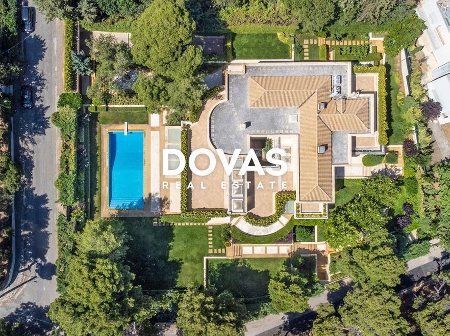 Villa in Ekali, Attica, Greece 2 - 14745768