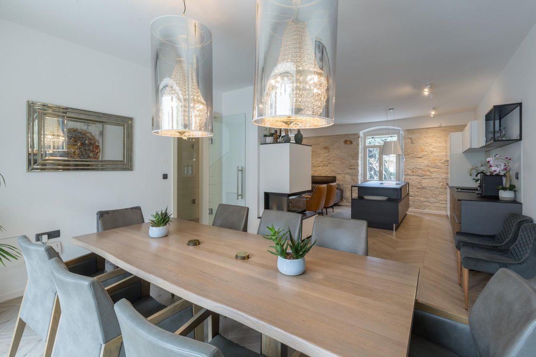 Villa in Grad Pula, Istria County, Croatia 2 - 14748750