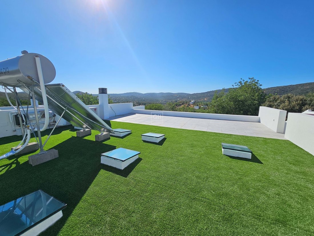 Villa in Sao Bras de Alportel, Algarve, Portugal 5 - 14745177