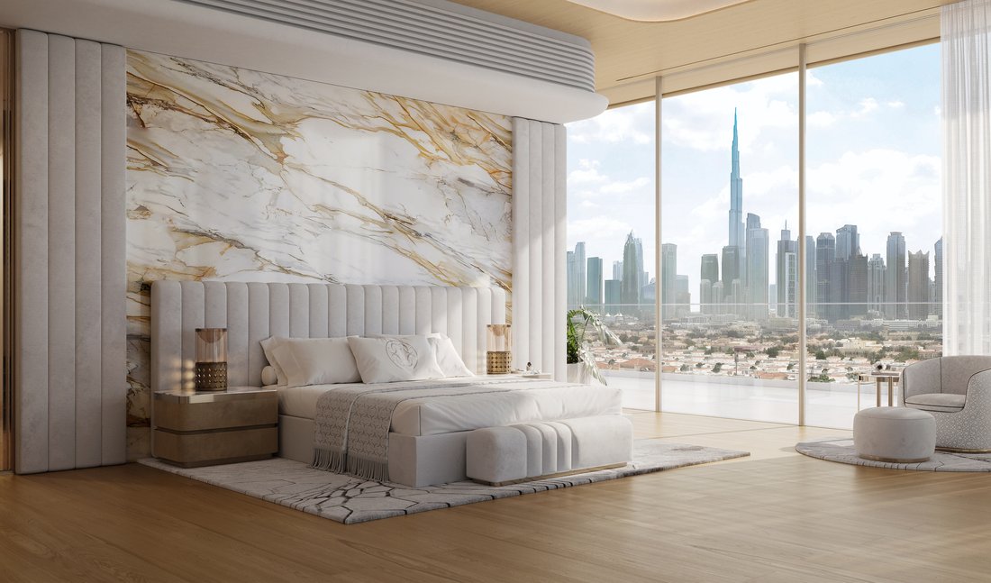 Villa in Jumeirah, Dubai, United Arab Emirates 4 - 14747151