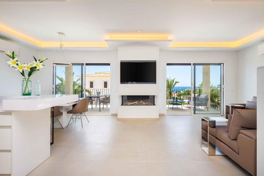 Apartment in Carvoeiro, Algarve, Portugal 4 - 14745175