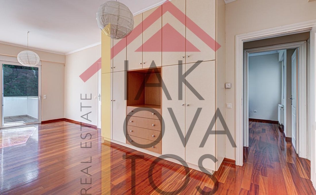 Apartment in Voula, Attica, Greece 5 - 14747248
