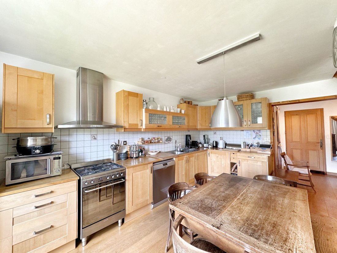 Grilly Apartment In Grilly, Auvergne Rhône Alpes, France For Sale ...