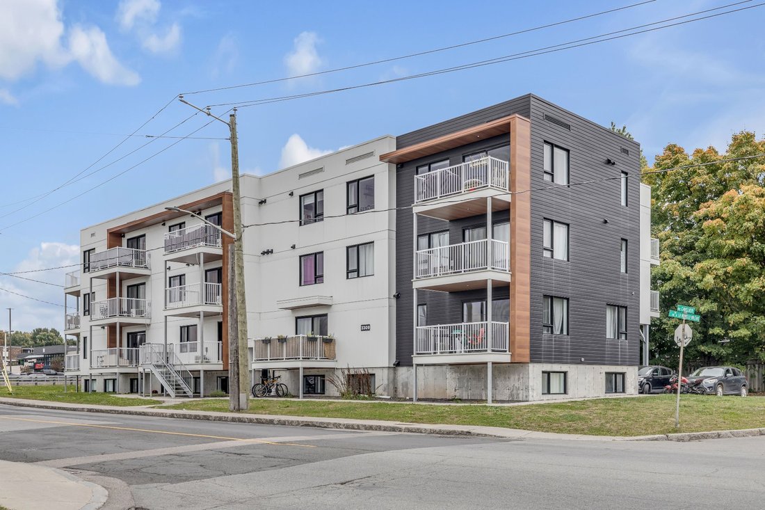 Qubec (Sainte Foy/Sillery/Cap Rouge), Qc In L'ancienne Lorette, Quebec