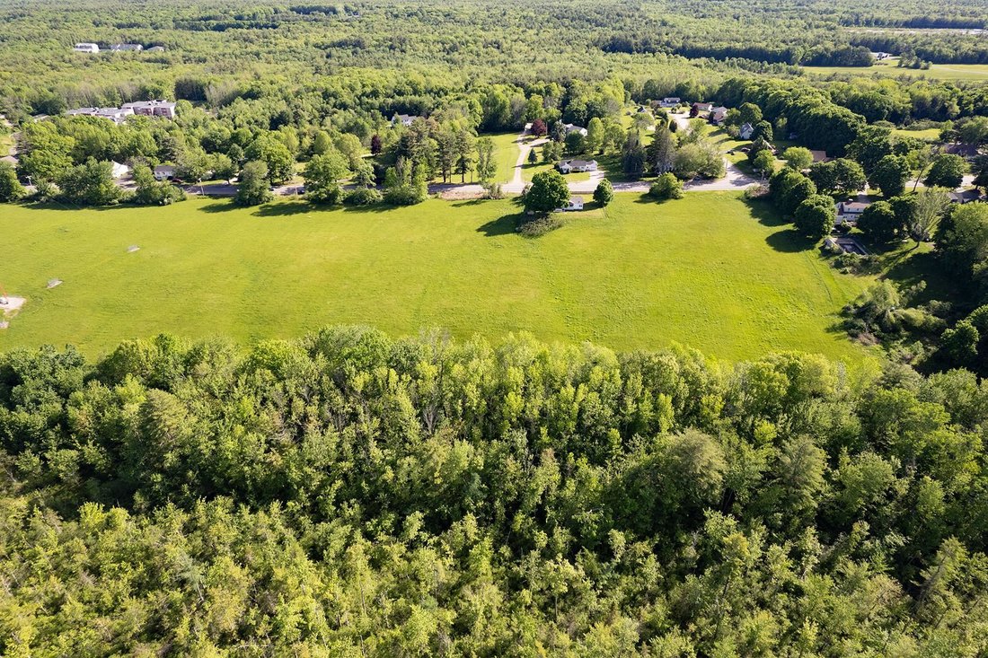 Terreno en Rochester, Nuevo Hampshire, Estados Unidos 5 - 14746994