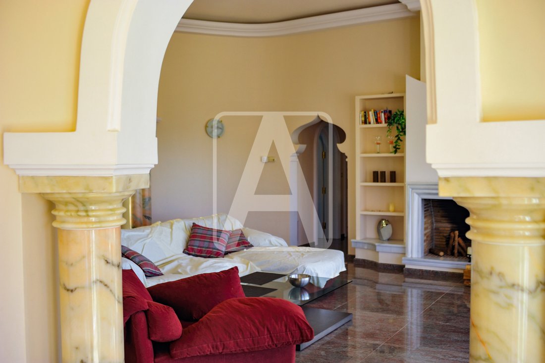 Villa in Benissa, Valencian Community, Spain 5 - 14745917