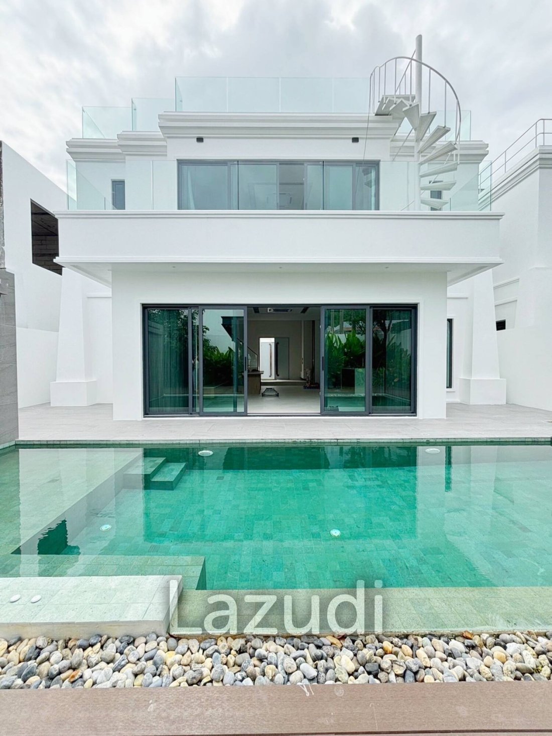 Villa in Rawai, Phuket, Thailand 2 - 14748752