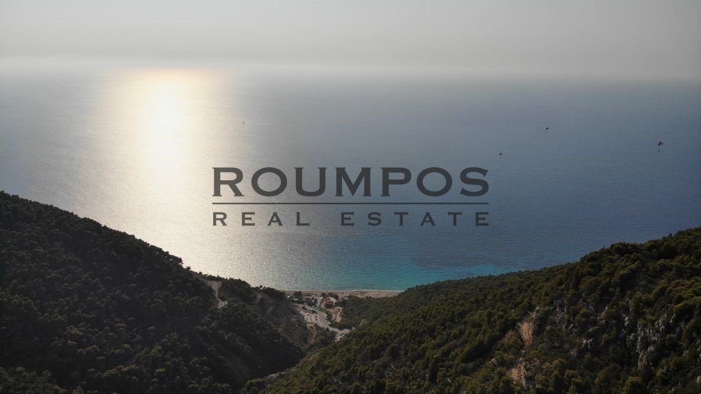 Villa in Asprogerakaton, Sfakiates, Greece 1 - 14747227